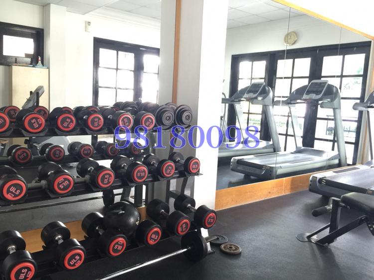 Tanglin Park (D10), Condominium #75340042